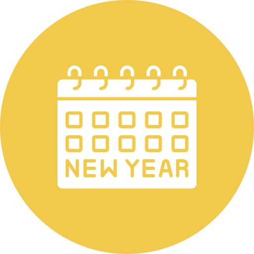 calendario icono gratis