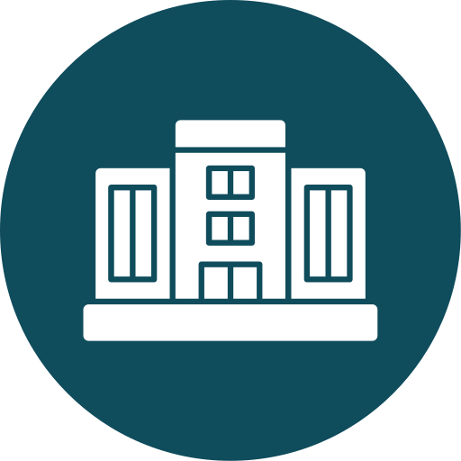 edificios icono gratis