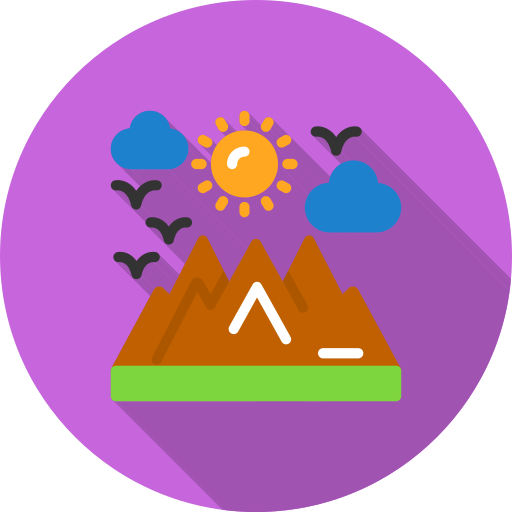 산 무료 아이콘