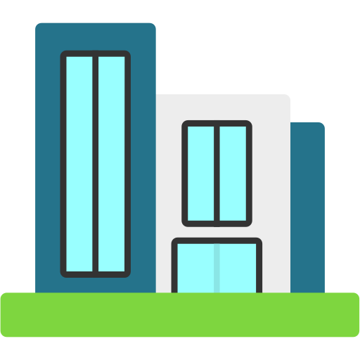 oficina icono gratis