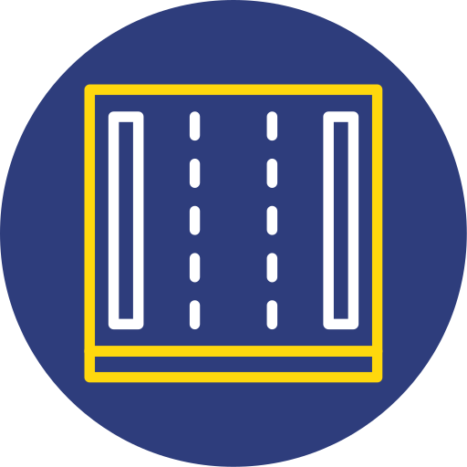 고속도로 무료 아이콘 고속도로 무료 아이콘