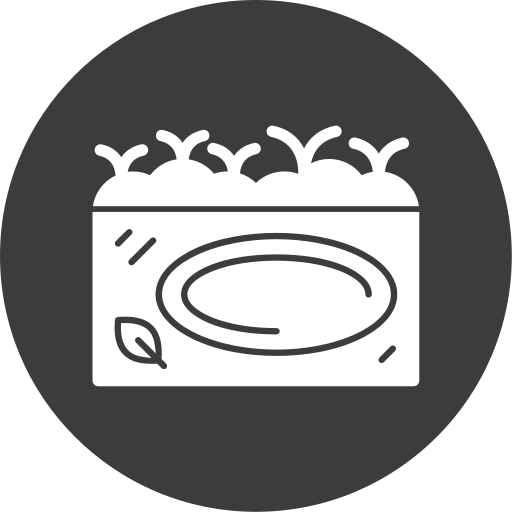 estanque icono gratis