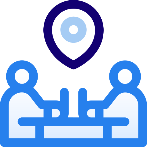 cotravail Icône gratuit