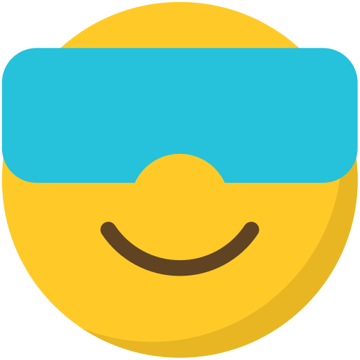 Прохладный бесплатно иконка