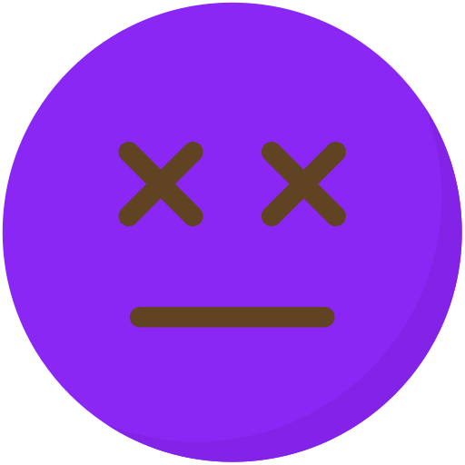 Dead free icon Dead free icon
