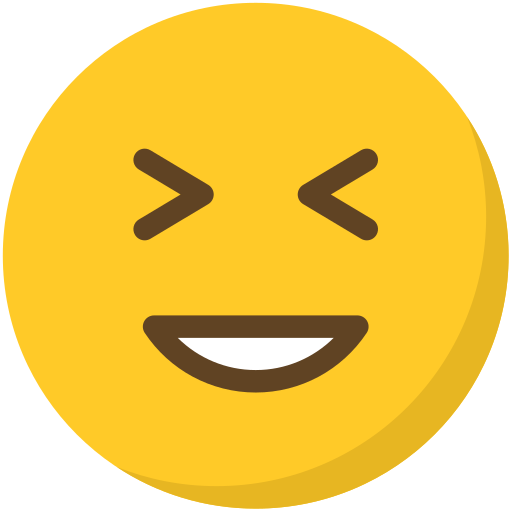 Smile everyday free icon Smile everyday free icon