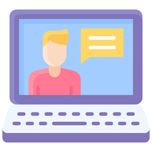 consultor icono gratis