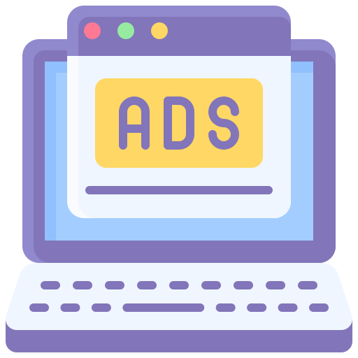 onlinewerbung kostenlos Icon