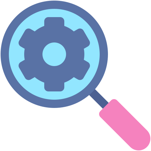 engranaje icono gratis