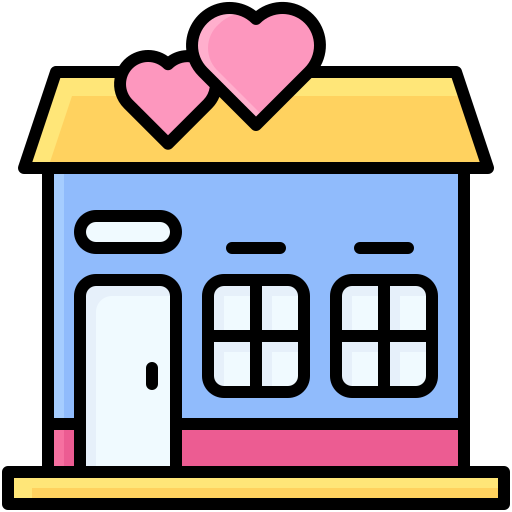 House free icon House free icon