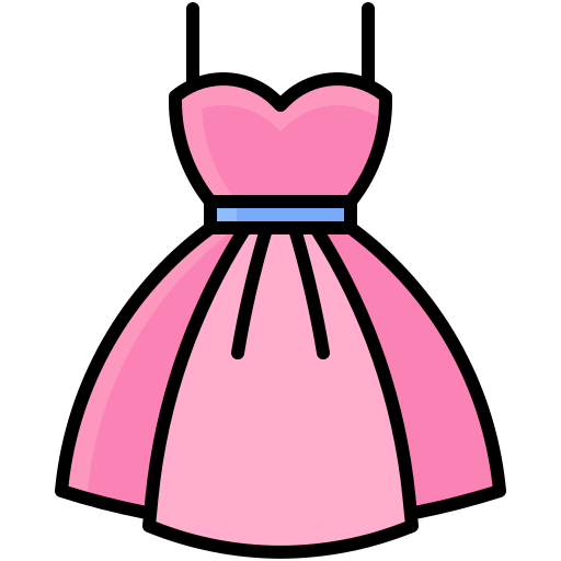 Одеваться бесплатно иконка