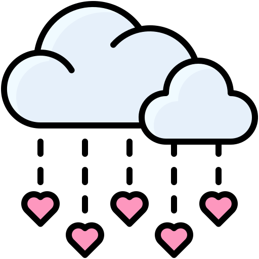 enamorarse icono gratis