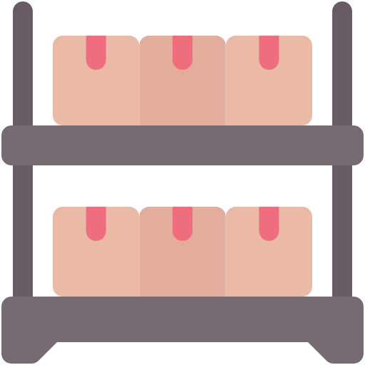 armazenar grátis ícone