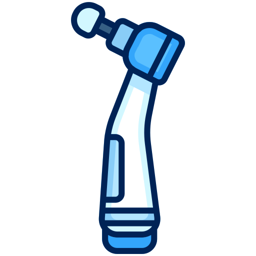Drill free icon