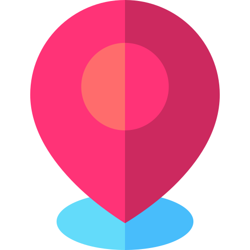 ubicación icono gratis