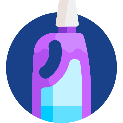 reiniger kostenlos Icon
