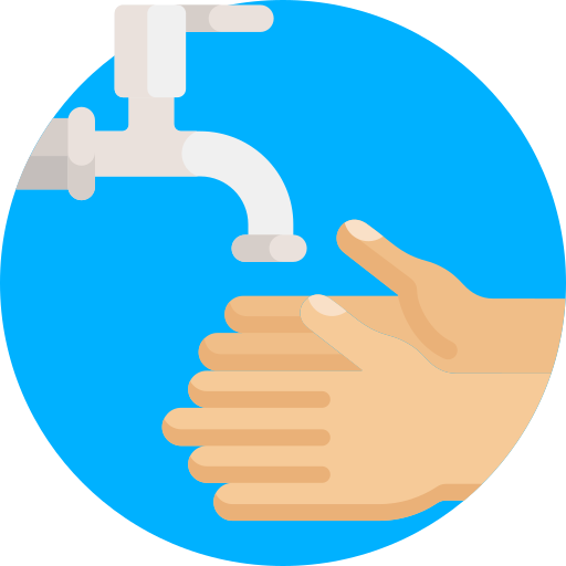 lavage des mains Icône gratuit lavage des mains Icône gratuit