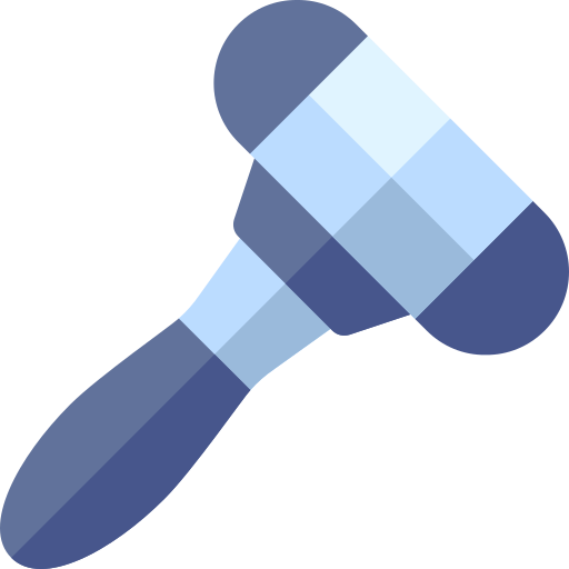 Razor free icon