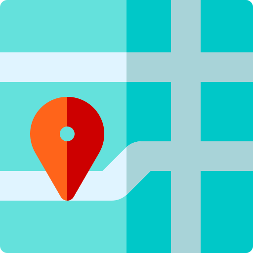 Location free icon