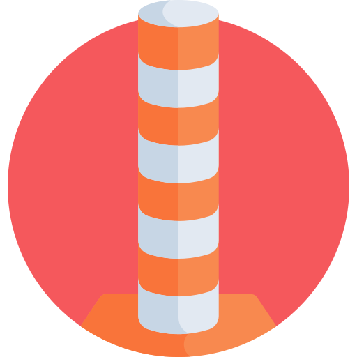 Barrier free icon