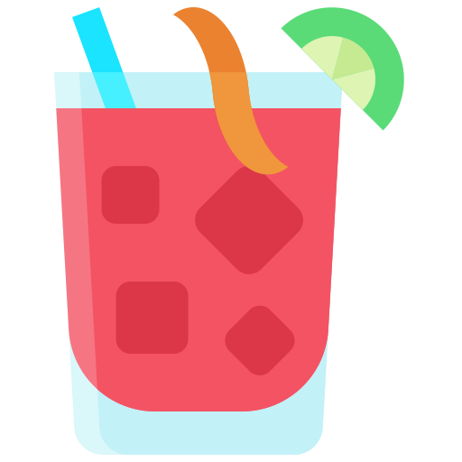 Negroni - Free Food Icons