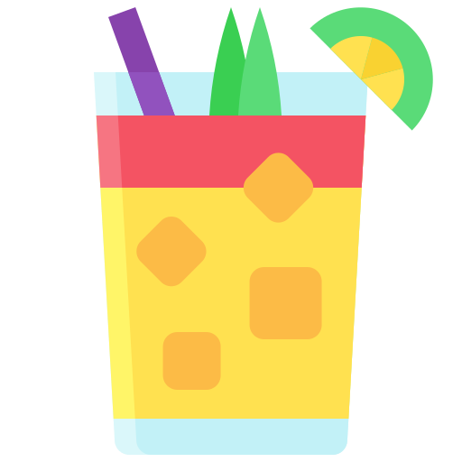 mai tai grátis ícone mai tai grátis ícone