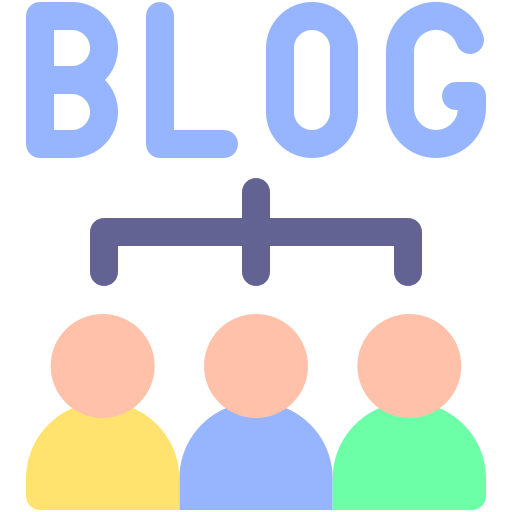 blogue grátis ícone blogue grátis ícone
