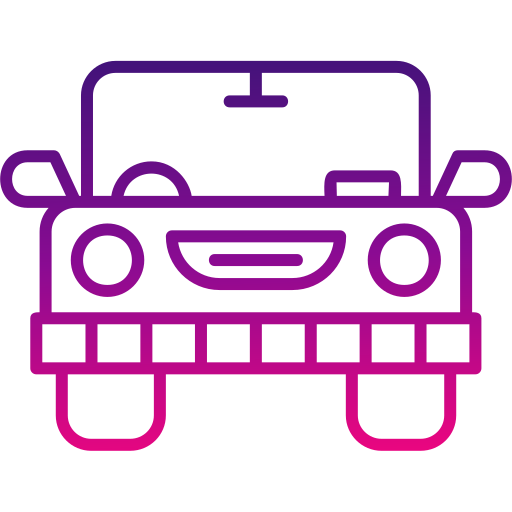 todoterreno icono gratis