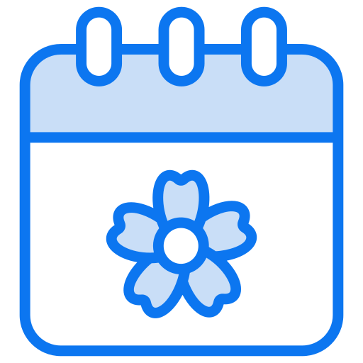 calendario icono gratis