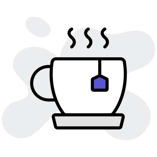 Tea free icon Tea free icon