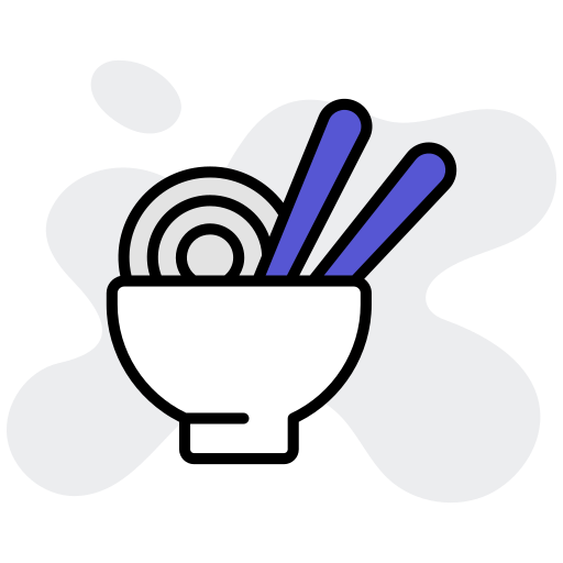 ramen kostenlos Icon ramen kostenlos Icon