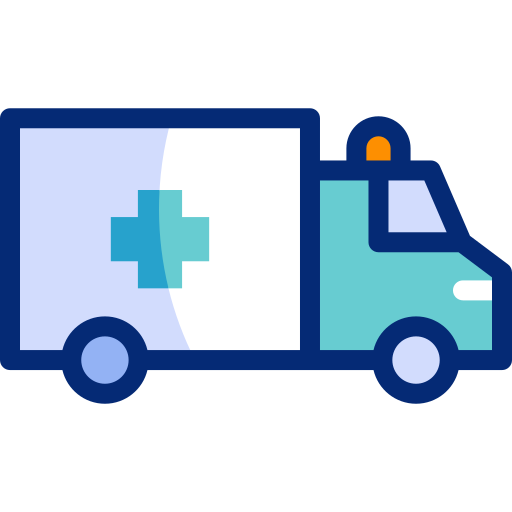 ambulancia icono gratis