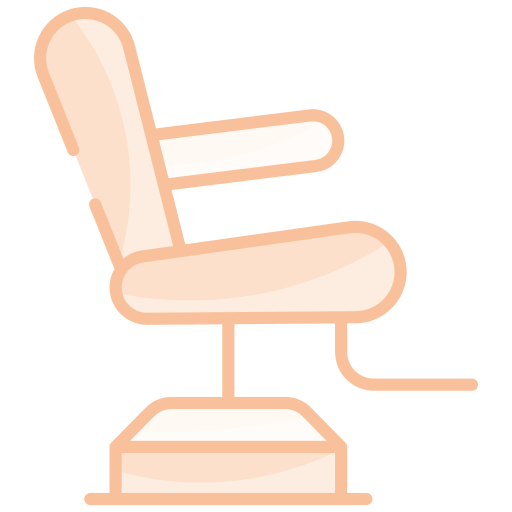 salonstuhl kostenlos Icon salonstuhl kostenlos Icon