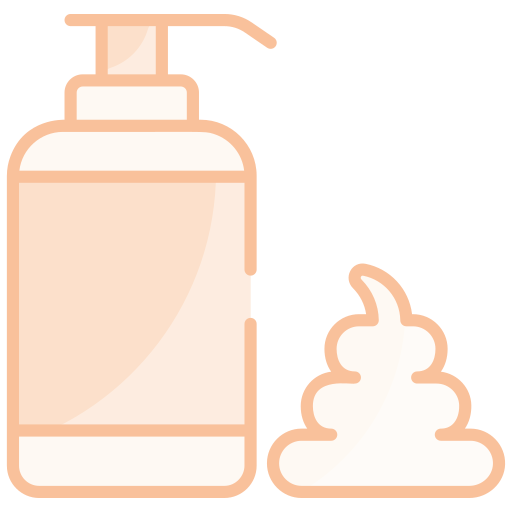Shaving cream free icon Shaving cream free icon