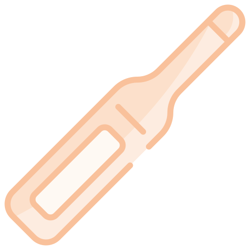 Thermometer free icon Thermometer free icon