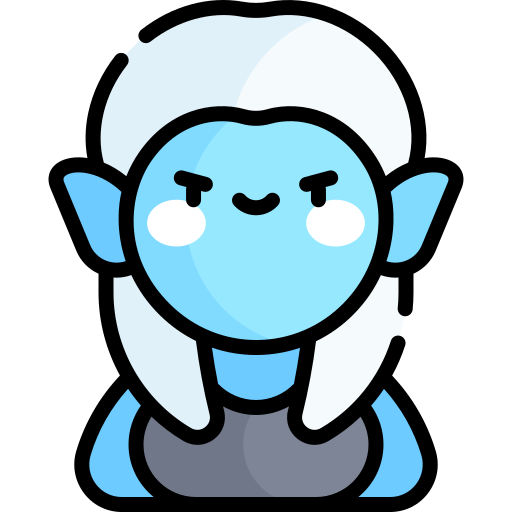 Drow Name Generator icon