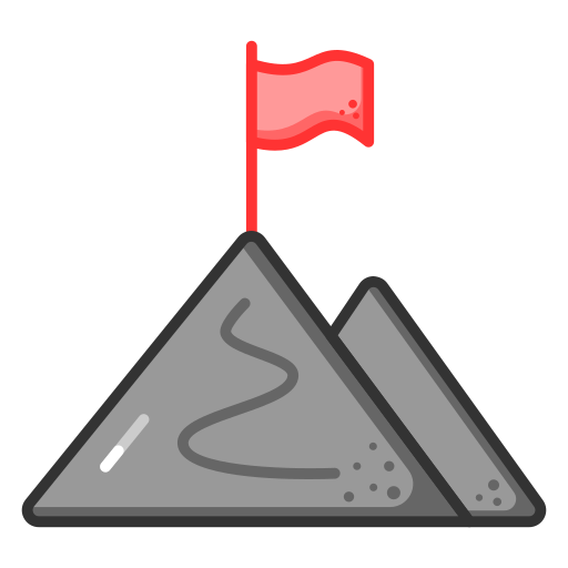 missão grátis ícone