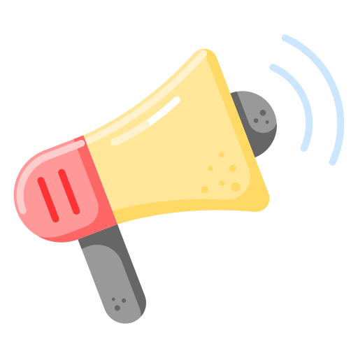 werbung kostenlos Icon