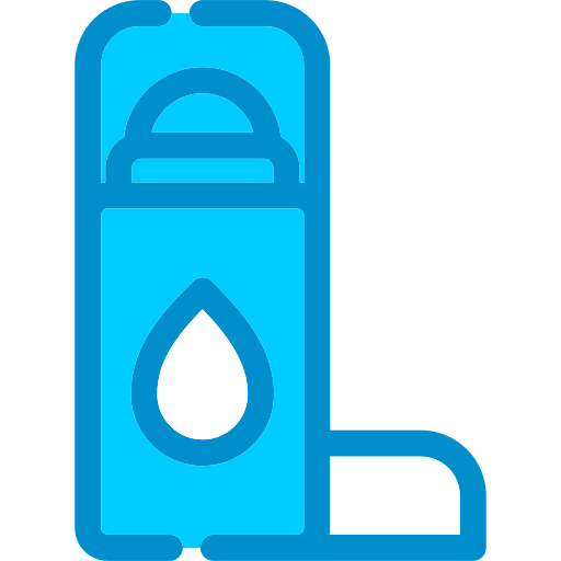 déodorant Icône gratuit déodorant Icône gratuit