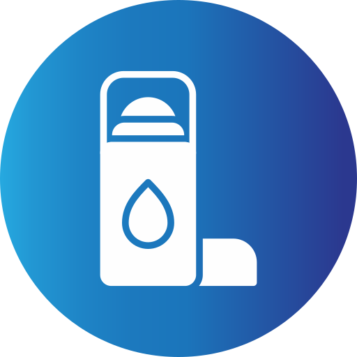 déodorant Icône gratuit déodorant Icône gratuit