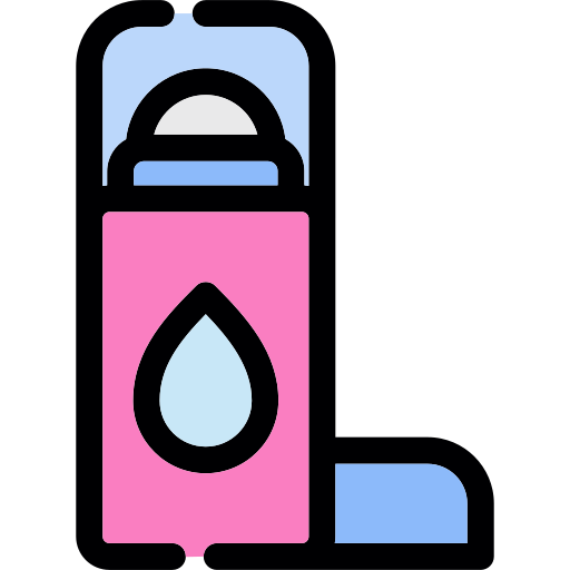 deodorant kostenlos Icon deodorant kostenlos Icon