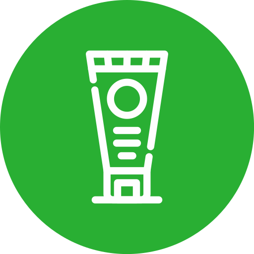 creme kostenlos Icon creme kostenlos Icon