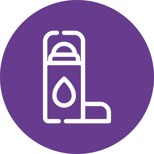 deodorant kostenlos Icon deodorant kostenlos Icon