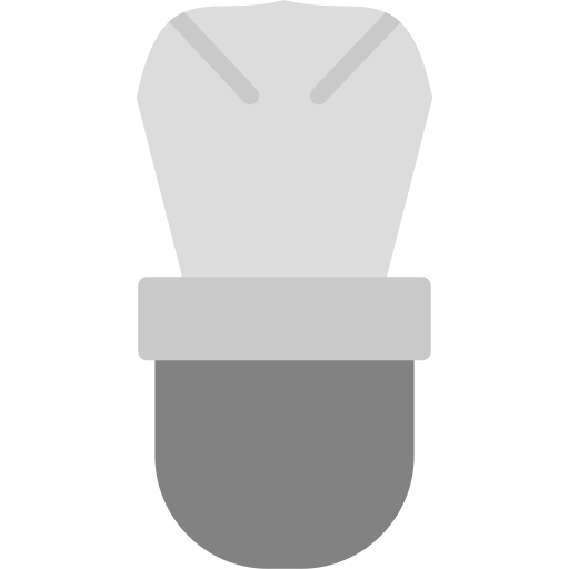 cepillar icono gratis