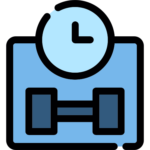 Body scale free icon Body scale free icon