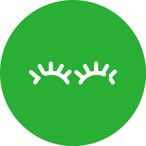 wimpern kostenlos Icon wimpern kostenlos Icon