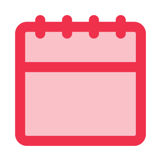 Календарь бесплатно иконка