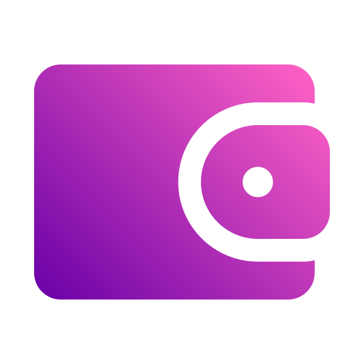 Wallet free icon Wallet free icon