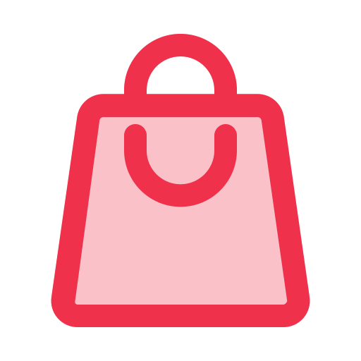 bolsa de compras grátis ícone bolsa de compras grátis ícone