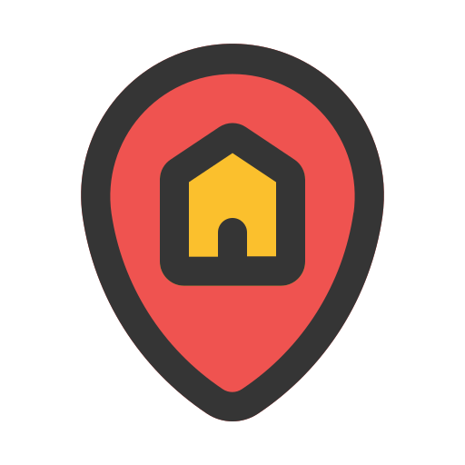 ubicación icono gratis